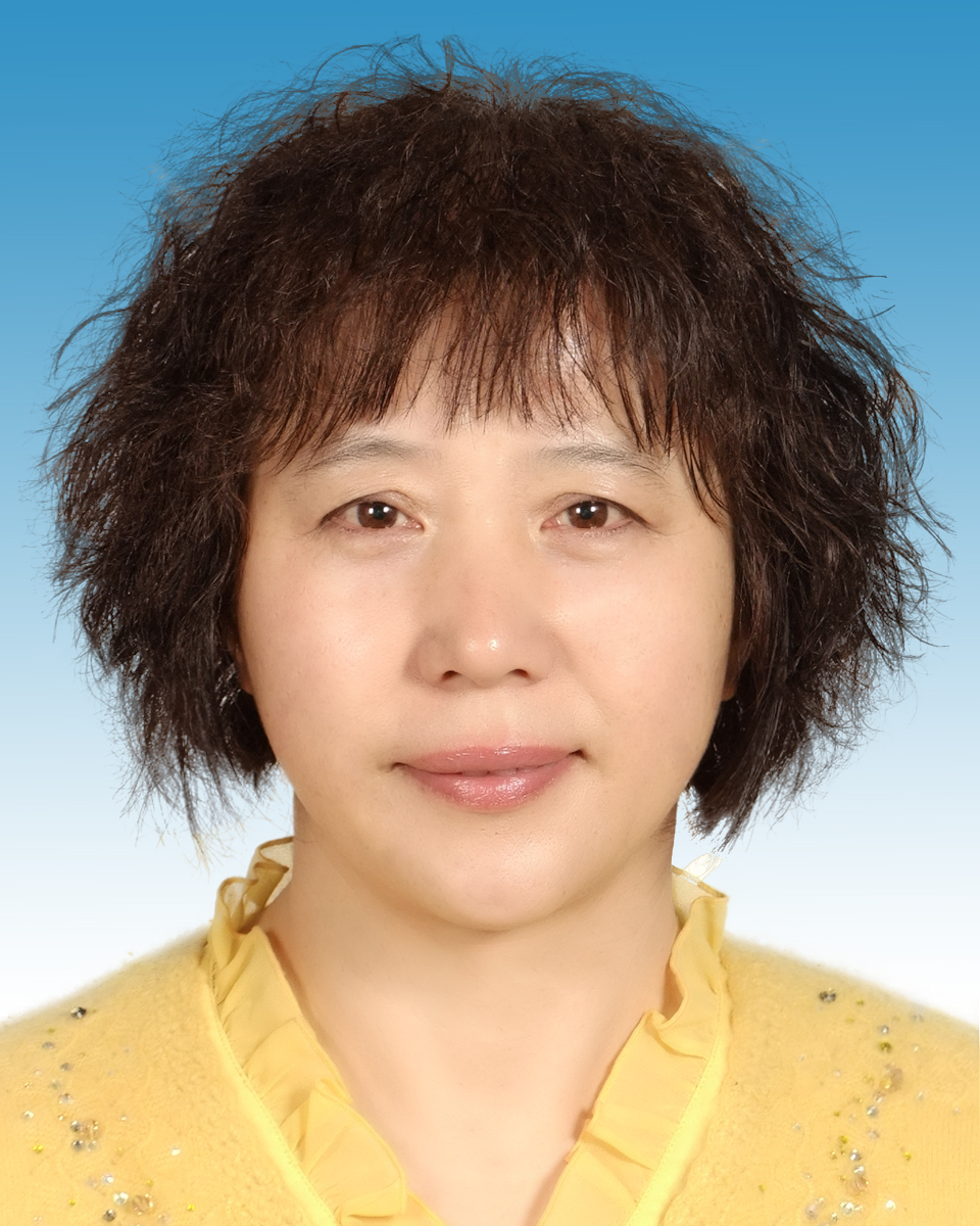 于安芬研究員